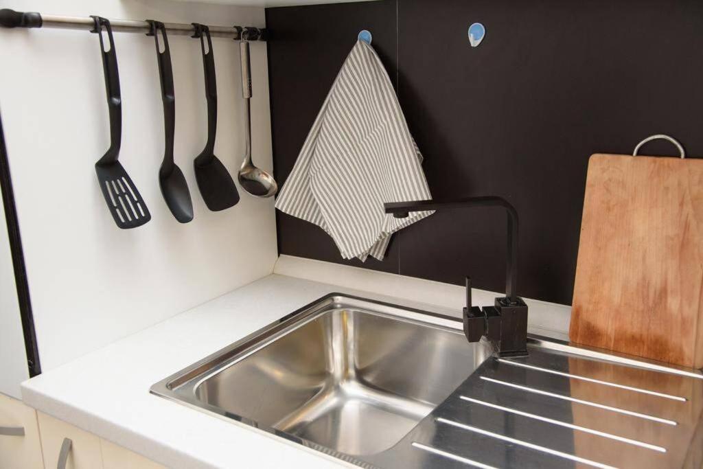 Apartment Senoa Zagreb Dış mekan fotoğraf