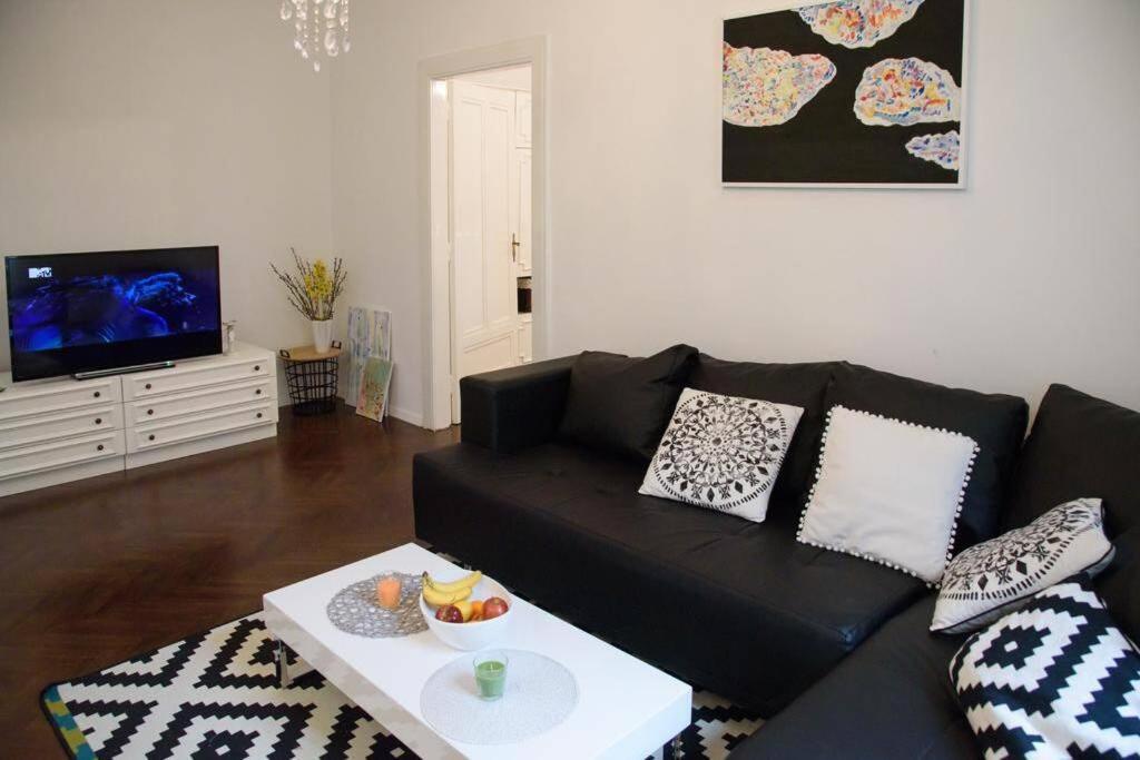 Apartment Senoa Zagreb Dış mekan fotoğraf