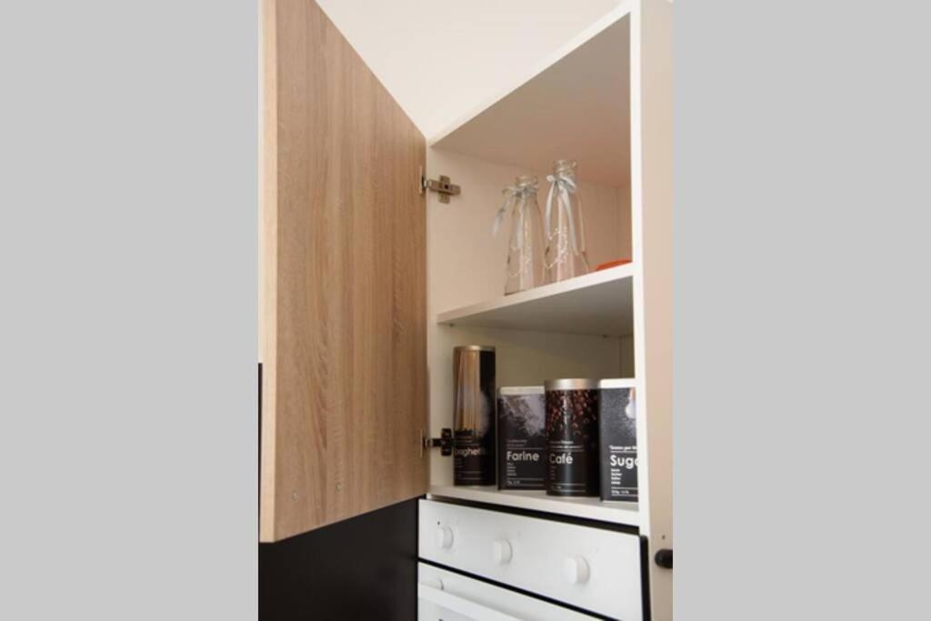 Apartment Senoa Zagreb Dış mekan fotoğraf