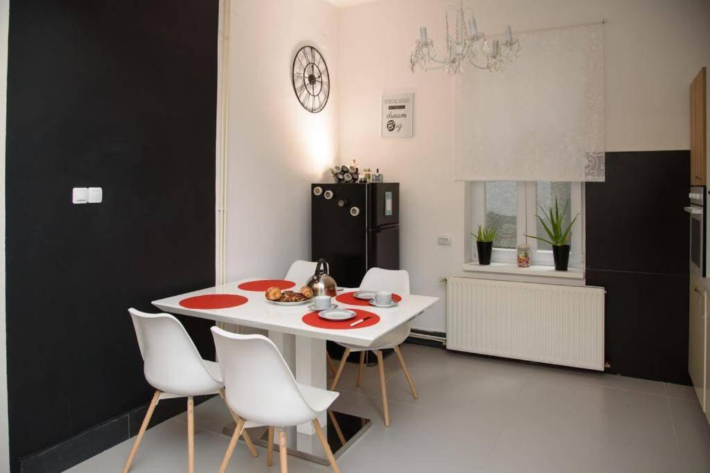 Apartment Senoa Zagreb Dış mekan fotoğraf
