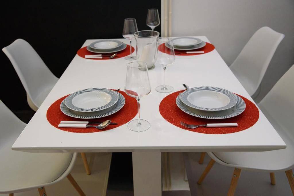 Apartment Senoa Zagreb Dış mekan fotoğraf