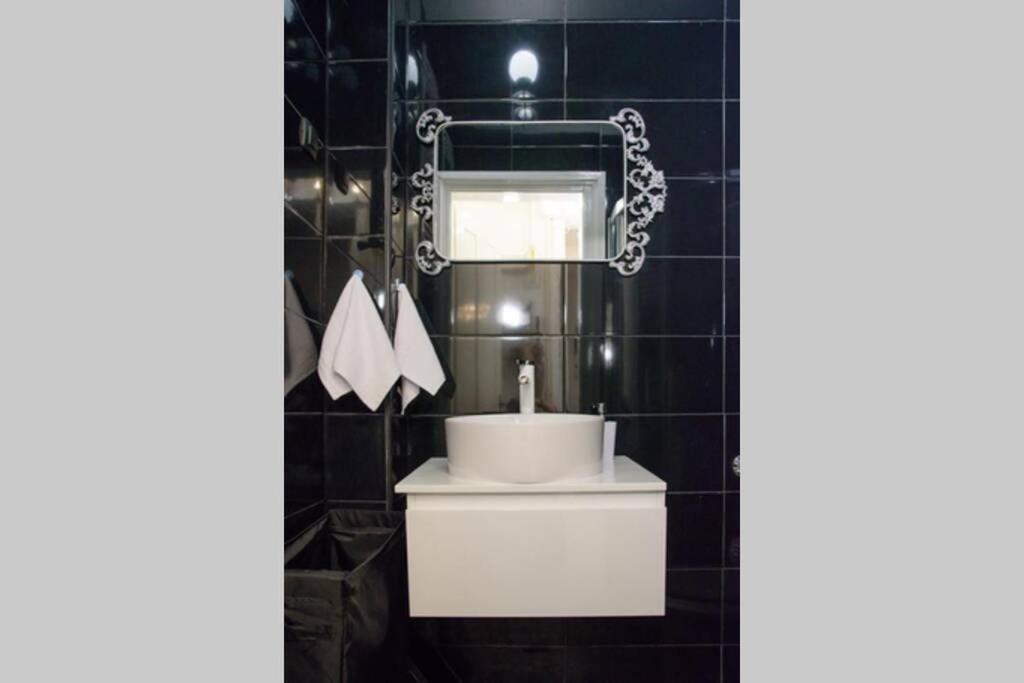 Apartment Senoa Zagreb Dış mekan fotoğraf